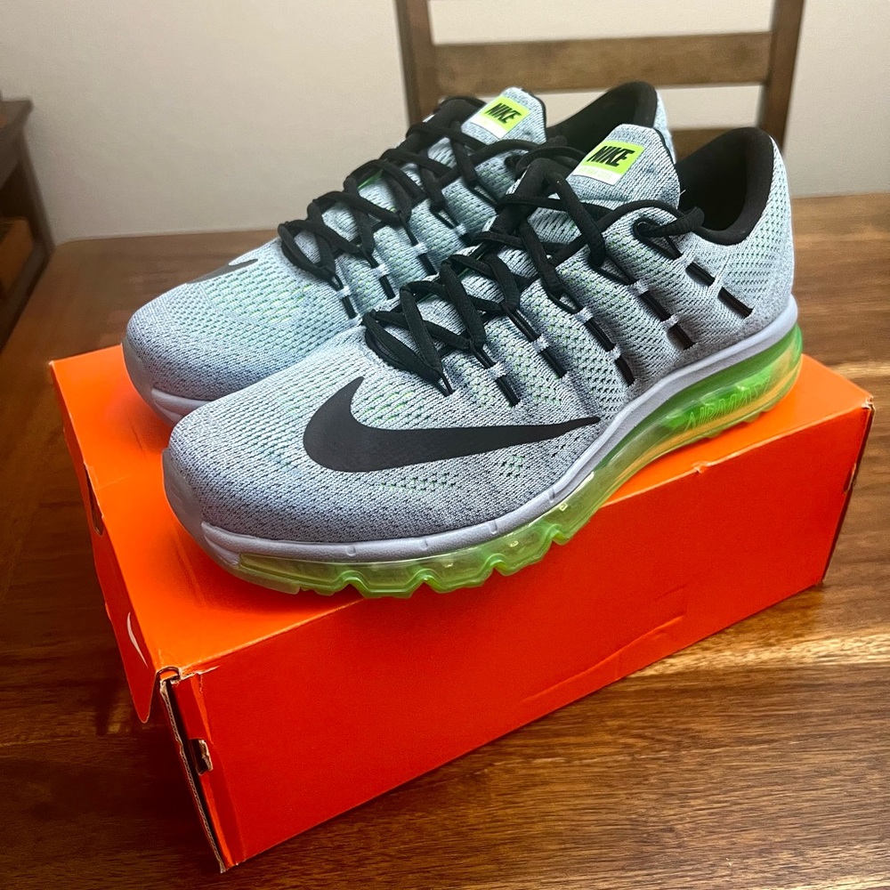 Men’s Nike Air Max 2016